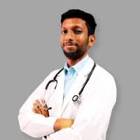 Dr Harish Krishnan A